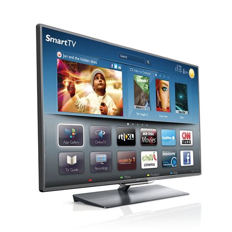 philips 2013 tv modelleri